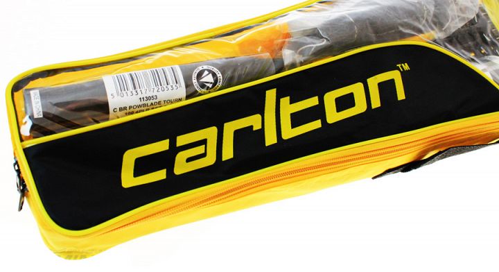 Carlton Powerblade Tournament 100 4